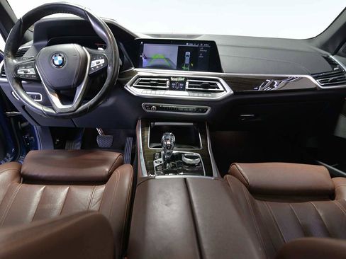 Used 2020 BMW X5 sDrive40i w/ Convenience Package RWD image 13