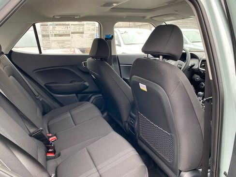 New 2026 Hyundai Venue SEL image 35