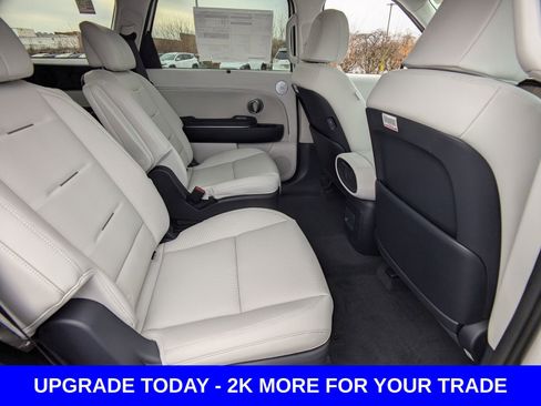 New 2026 Hyundai Palisade Calligraphy image 17