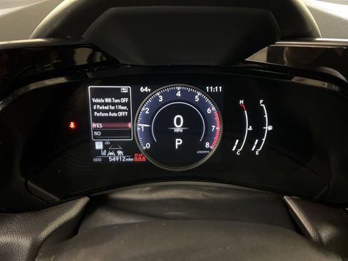 Used 2022 Lexus NX 350 AWD w/ Premium Package image 23