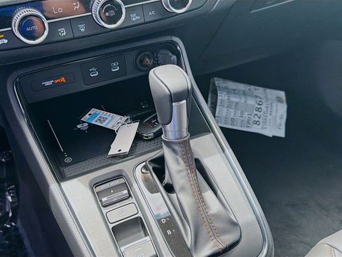 New 2026 Honda CR-V Sport-L image 15