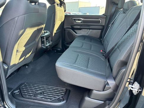 New 2026 RAM 1500 Big Horn image 6