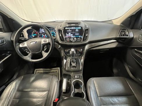 Used 2014 Ford Escape Titanium w/ Equipment Group 401A FWD image 13