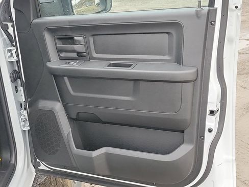 New 2026 RAM 4500 Tradesman image 38