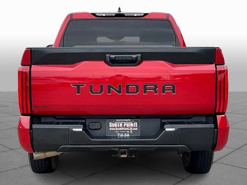 Used 2022 Toyota Tundra SR5 image 4