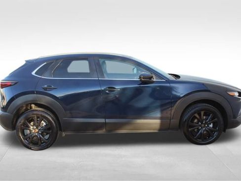 Certified 2024 MAZDA CX-30 AWD 2.5 S w/ Select Sport Pkg image 5