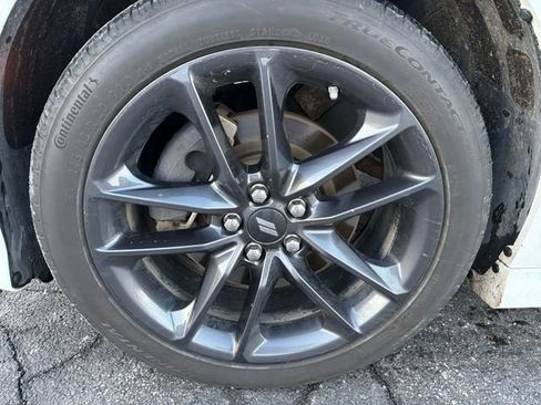 Used 2021 Dodge Charger GT w/ Plus Group image 20