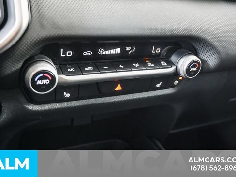 Used 2025 MAZDA CX-50 AWD 2.5 S w/ Premium Package image 37