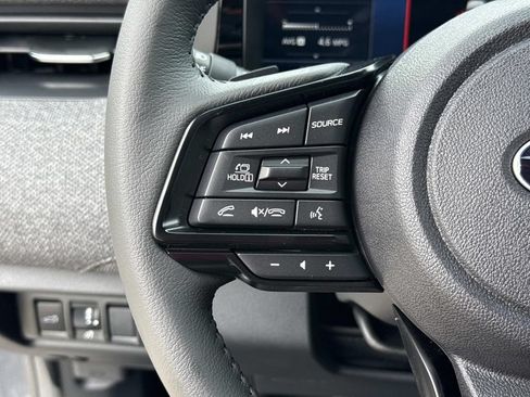 New 2026 Subaru Outback Premium AWD/4WD image 39