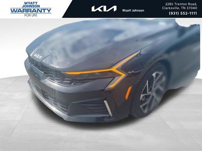 Used 2026 Kia K5 EX