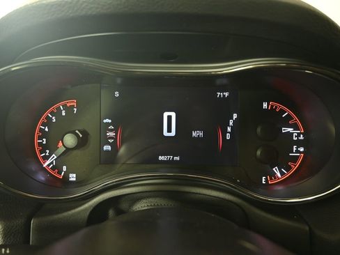 Used 2019 Dodge Durango GT AWD/4WD image 26