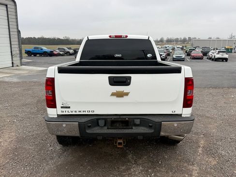 Used 2011 Chevrolet Silverado 1500 LT w/ All-Star Edition image 16