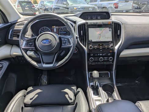 Used 2022 Subaru Ascent Limited w/ Technology Package AWD/4WD image 28