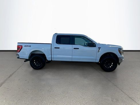 Used 2023 Ford F150 XLT image 8