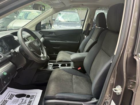 Used 2016 Honda CR-V EX image 15