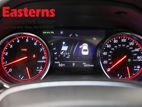 Used 2018 Toyota Camry XSE FWD image 18