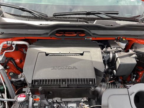 New 2026 Honda Passport TrailSport Elite image 8