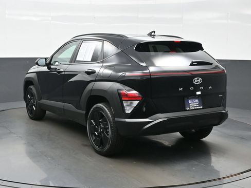 Used 2026 Hyundai Kona SEL Sport AWD/4WD image 4