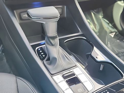 Used 2024 Hyundai Tucson SEL w/ Convenience Package image 23