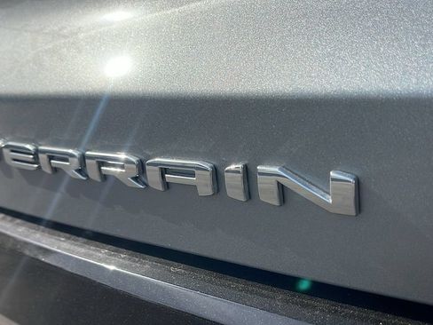 New 2027 GMC Terrain AT4 w/ Convenience Package III AWD/4WD image 29