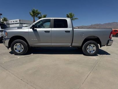 Certified 2022 RAM 2500 Big Horn