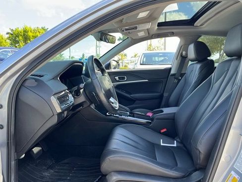 Used 2024 Acura Integra image 6