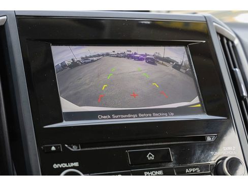 Used 2021 Subaru Forester Premium image 26