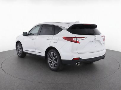 Used 2021 Acura RDX w/ Technology Package