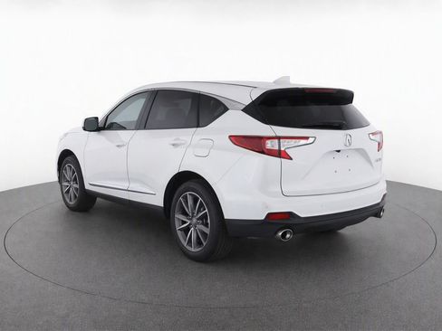Used 2021 Acura RDX w/ Technology Package FWD image 3