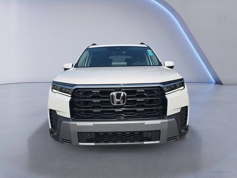 New 2026 Honda Pilot Elite image 8