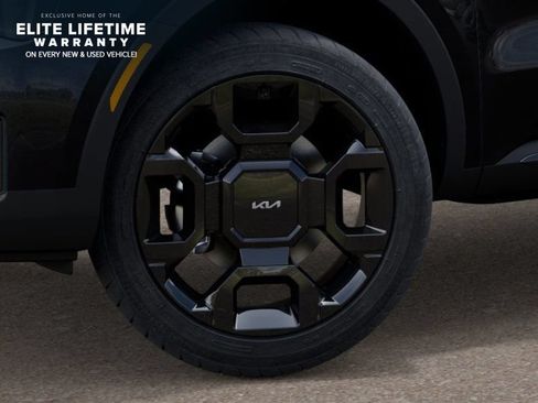 New 2026 Kia Sorento X-Line EX AWD/4WD image 10