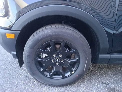 New 2026 Ford Bronco Sport Big Bend w/ Convenience Package AWD/4WD image 10