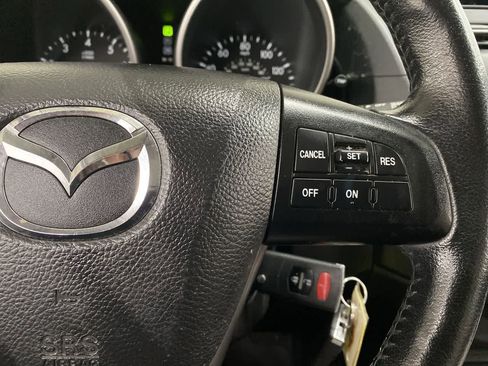 Used 2014 MAZDA MAZDA5 Touring image 22