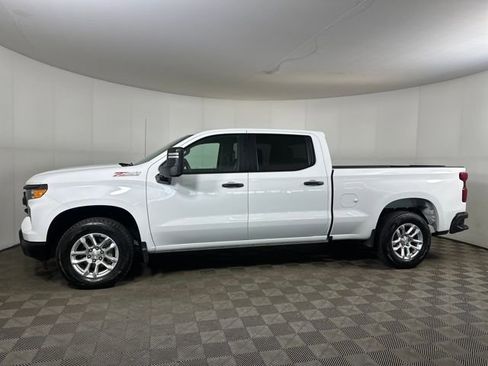 Used 2023 Chevrolet Silverado 1500 W/T image 6
