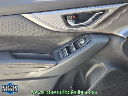 Used 2023 Subaru Crosstrek 2.5i Limited w/ Moonroof Package image 32