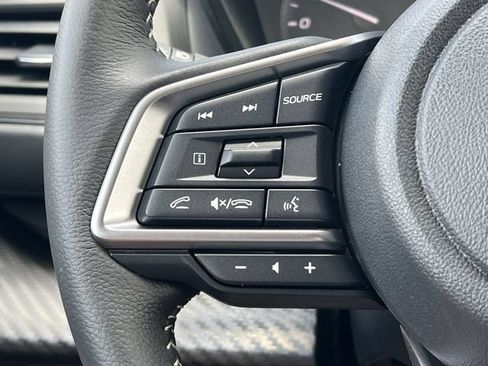 New 2026 Subaru Ascent Premium AWD/4WD image 22