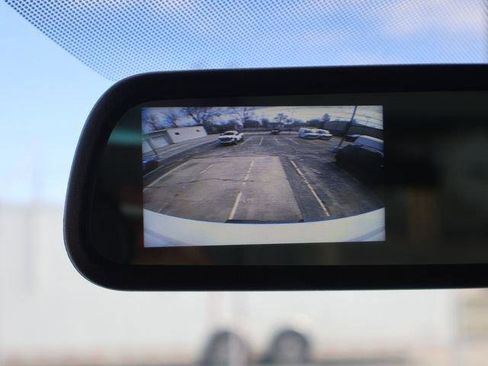 New 2025 GMC Savana 3500 w/ Power Convenience Package RWD image 23