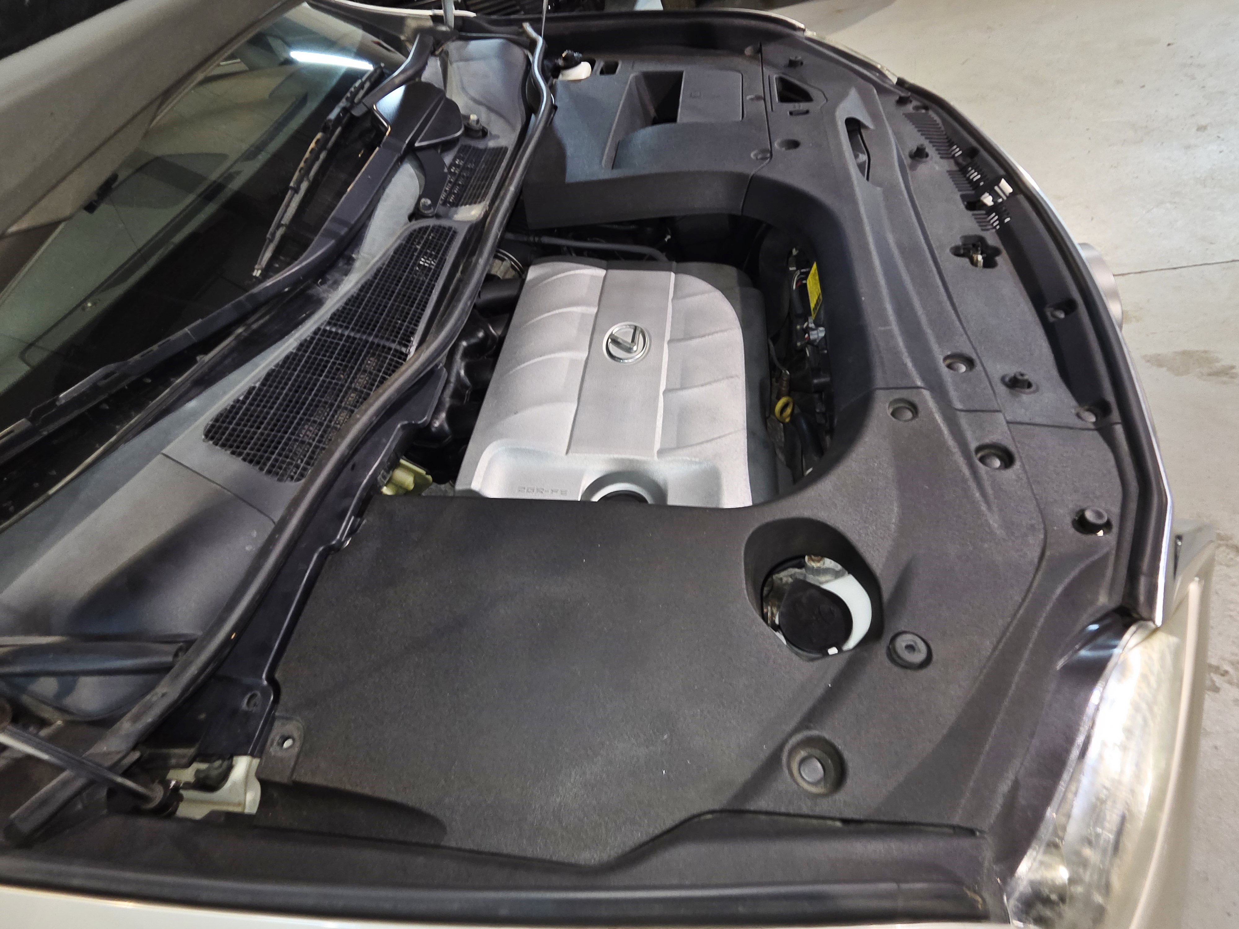 Used 2014 Lexus RX 350 AWD image 55