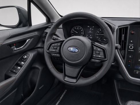 Certified 2025 Subaru Crosstrek 2.5i Limited AWD/4WD image 13