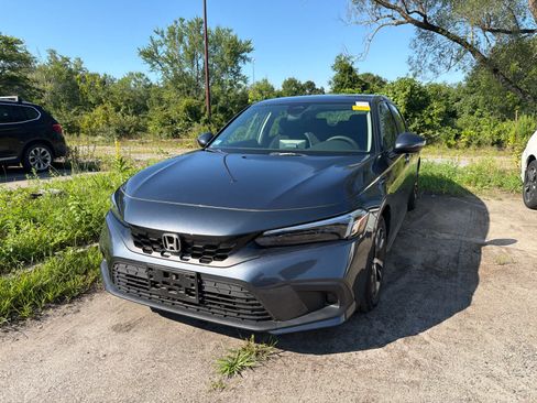 Used 2023 Honda Civic LX image 8