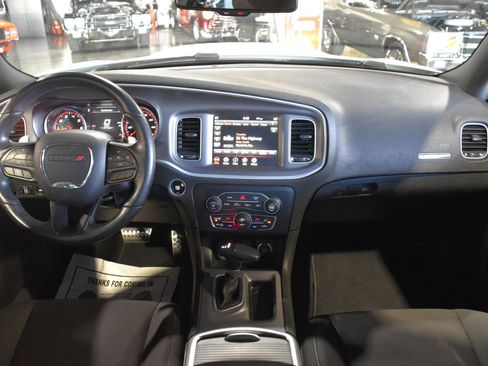 Used 2022 Dodge Charger GT RWD image 38