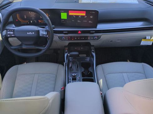 New 2026 Kia Sorento S w/ S Panoramic Sunroof Package image 24