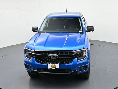 New 2026 Ford Ranger XLT w/ FX4 Off-Road Package image 21