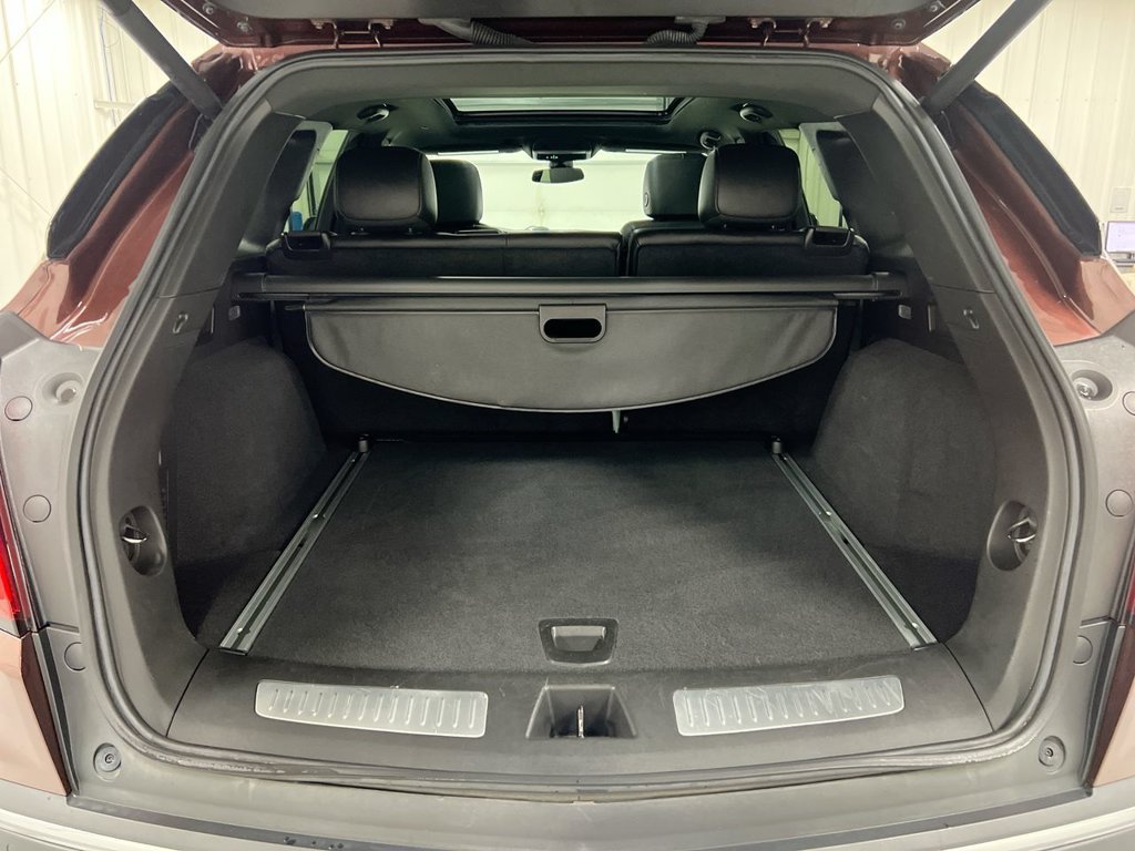 Used 2023 Cadillac XT5 Premium Luxury FWD image 25