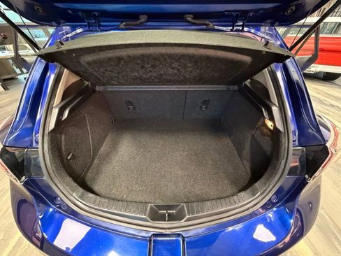 Used 2013 MAZDA MAZDA3 i Touring image 42