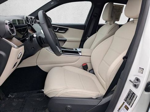 Certified 2026 Mercedes-Benz GLC 300 image 30