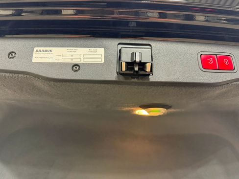 Used 2003 Mercedes-Benz S 600 image 74