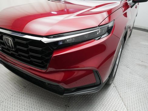 Certified 2023 Honda CR-V EX-L image 23