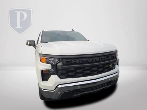 New 2026 Chevrolet Silverado 1500 W/T image 13