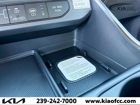 New 2026 Kia Carnival SX image 28